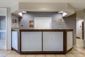 Microtel Inn & Suites by Wyndham Sylva Dillsboro Area