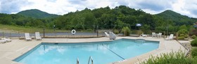 Clarion Pointe Sylva near Cherokee Area
