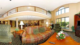 Quality Inn & Suites Tarboro