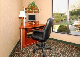 Quality Inn & Suites Tarboro