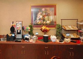 Quality Inn & Suites Tarboro
