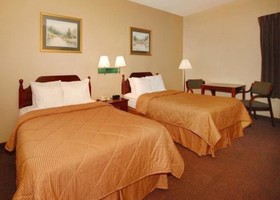 Quality Inn & Suites Tarboro