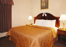 Quality Inn & Suites Tarboro