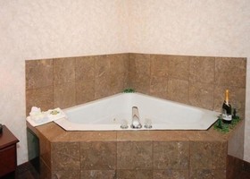 Quality Inn & Suites Tarboro