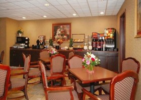 Quality Inn & Suites Tarboro