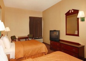 Quality Inn & Suites Tarboro