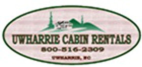 Uwharrie Cabins