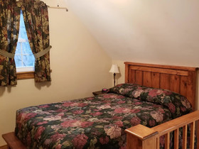 Uwharrie Cabins