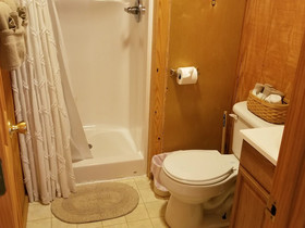 Uwharrie Cabins