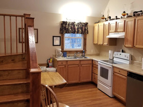 Uwharrie Cabins