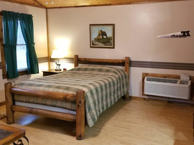 Uwharrie Cabins