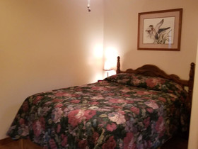 Uwharrie Cabins