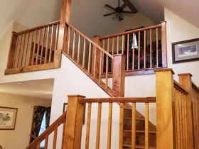 Uwharrie Cabins