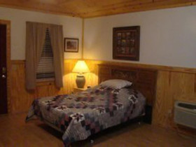 Uwharrie Cabins
