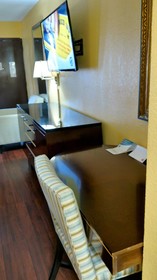 OYO Hotel Wade/Fayetteville I-95 South