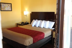 OYO Hotel Wade/Fayetteville I-95 South