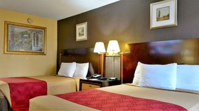 OYO Hotel Wade/Fayetteville I-95 South