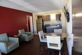 OYO Hotel Wade/Fayetteville I-95 South