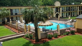 OYO Hotel Wade/Fayetteville I-95 South