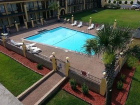 OYO Hotel Wade/Fayetteville I-95 South
