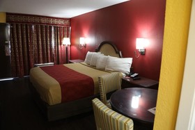 OYO Hotel Wade/Fayetteville I-95 South