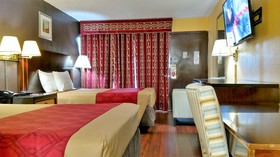 OYO Hotel Wade/Fayetteville I-95 South