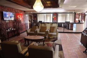 OYO Hotel Wade/Fayetteville I-95 South