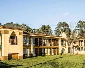 OYO Hotel Wade/Fayetteville I-95 South