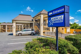 Americas Best Value Inn