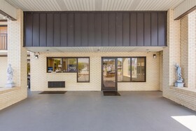 Americas Best Value Inn