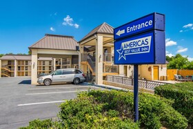Americas Best Value Inn