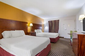 Americas Best Value Inn