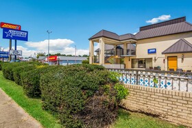 Americas Best Value Inn