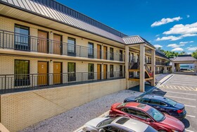 Americas Best Value Inn