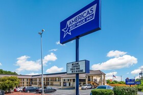 Americas Best Value Inn