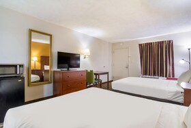 Americas Best Value Inn