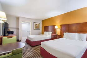 Americas Best Value Inn