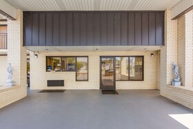 Americas Best Value Inn