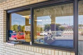 Americas Best Value Inn