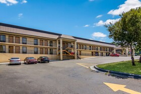 Americas Best Value Inn