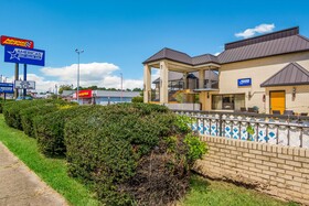 Americas Best Value Inn