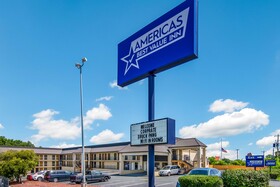 Americas Best Value Inn