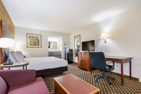 Americas Best Value Inn