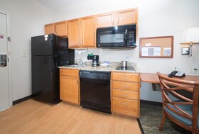 Candlewood Suites Wake Forest Raleigh Area