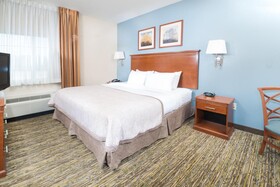 Candlewood Suites Wake Forest Raleigh Area