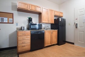 Candlewood Suites Wake Forest Raleigh Area