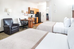 Candlewood Suites Wake Forest Raleigh Area