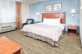Candlewood Suites Wake Forest Raleigh Area