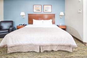 Candlewood Suites Wake Forest Raleigh Area
