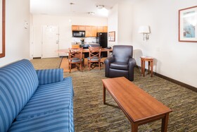Candlewood Suites Wake Forest Raleigh Area